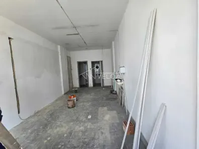 Sala Comercial à venda, 34m² no Centro, Rio de Janeiro