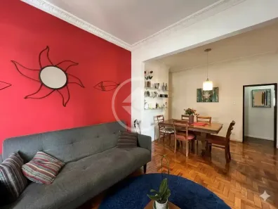 Apartamento com 3 Quartos à venda, 117m² no Várzea, Teresópolis