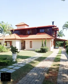 Casa de Condomínio com 3 Quartos à venda, 310m² no Parque Residencial Colina das Estrelas, Tatuí
