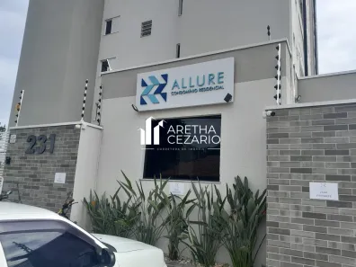 Apartamento com 2 Quartos à venda, 72m² no Independência, Taubaté