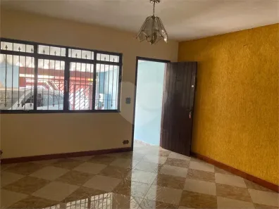 Sobrado com 2 Quartos à venda, 97m² no Vila Constança, São Paulo