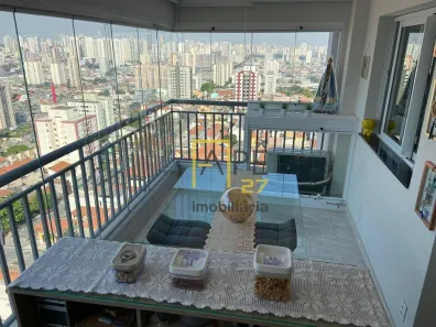 Apartamento com 2 Quartos à venda, 66m² no Vila Aricanduva, São Paulo