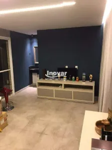 Cobertura com 3 Quartos à venda, 217m² no Alphaville - Lagoa dos Ingleses, Nova Lima