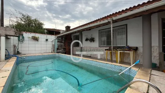 Casa com 3 Quartos à venda, 170m² no Balneário Stella Maris, Peruíbe