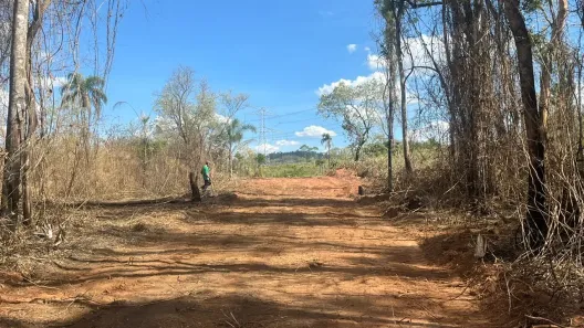 Lote/Terreno à venda, 600m² no Centro, Atibaia