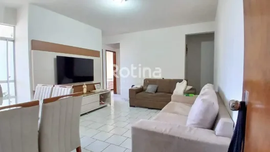 Apartamento com 2 Quartos à venda, 74m² no Brasil, Uberlândia