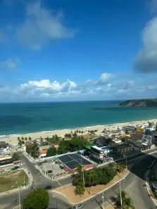Apartamento com 2 Quartos à venda, 55m² no Ponta Negra, Natal