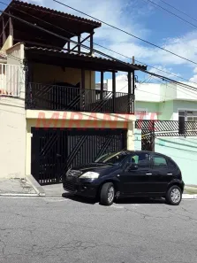 Sobrado com 3 Quartos à venda, 280m² no Vila Marina, São Paulo