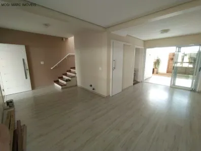 Casa de Condomínio com 4 Quartos à venda, 150m² no Vila Oliveira, Mogi das Cruzes
