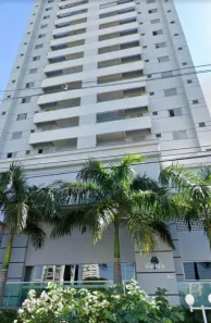 Apartamento com 3 Quartos à venda, 118m² no Jardim Aclimação, Cuiabá