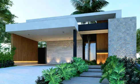 Casa de Condomínio com 3 Quartos à venda, 170m² no Jardim Valencia, Ribeirão Preto