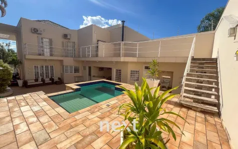 Casa de Condomínio com 3 Quartos à venda, 191m² no Mansões Santo Antônio, Campinas