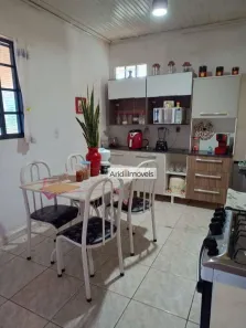 Casa com 2 Quartos à venda, 120m² no Conjunto Habitacional Duas Vendas, São José do Rio Preto