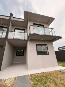 Casa com 3 Quartos à venda, 65m² no Campo de Santana, Curitiba