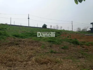 Lote/Terreno à venda, 275m² no Condominio Cataguá Way, Taubaté