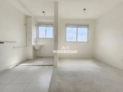 Apartamento com 2 Quartos à venda, 40m² no Jardim Helian, São Paulo
