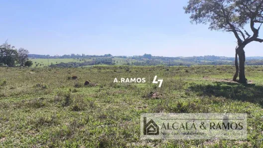 Fazenda/Sítio à venda, 40000m² no Bom Retiro, Porto Feliz