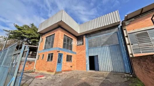 Galpão/Depósito/Armazém para alugar, 330m² no Esplanada, Caxias do Sul