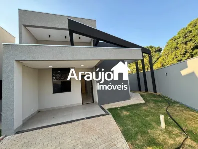 Casa com 2 Quartos à venda, 99m² no Plano Diretor Sul, Palmas