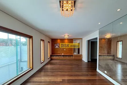 Sobrado com 3 Quartos para venda ou aluguel, 400m² no Jardim do Mar, São Bernardo do Campo