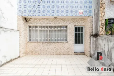 Sobrado com 3 Quartos à venda, 107m² no Vila Prudente, São Paulo