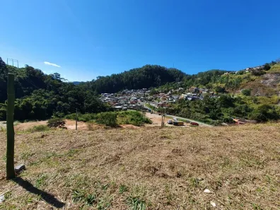 à venda, 920m² no Parque Maria Teresa, Nova Friburgo