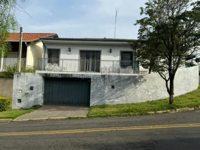 Casa com 4 Quartos à venda, 374m² no Jardim Quarto Centenário, Campinas