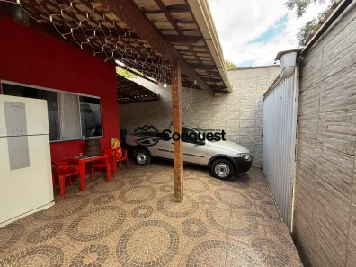 Casa com 3 Quartos à venda, 240m² no Granja Verde, Betim