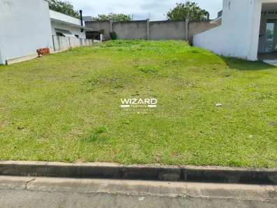Lote/Terreno à venda, 300m² no Reserva Central Parque, Salto