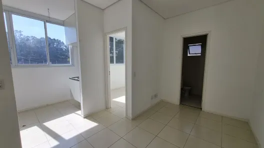 Apartamento com 1 Quarto à venda, 31m² no Parque Anhangüera, São Paulo
