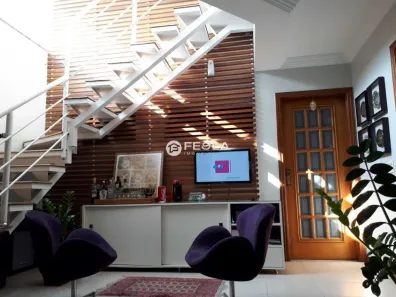 Casa com 4 Quartos à venda, 200m² no Chácara Girassol, Americana