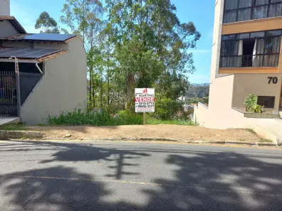 Lote/Terreno à venda, 441m² no Jardim Amália, Volta Redonda