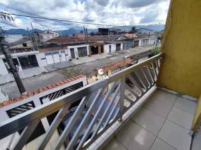 Casa com 2 Quartos à venda, 250m² no Cidade Naútica, São Vicente