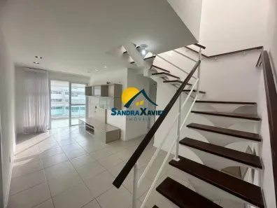 Cobertura com 4 Quartos à venda, 194m² no Recreio dos Bandeirantes, Rio de Janeiro
