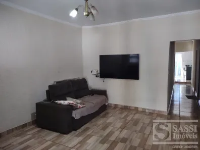 Casa com 3 Quartos à venda, 150m² no Jardim Residencial José Cortez, Limeira