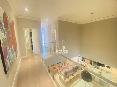 Casa de Condomínio com 3 Quartos à venda, 305m² no Residencial Village da Serra, Mogi Guaçu