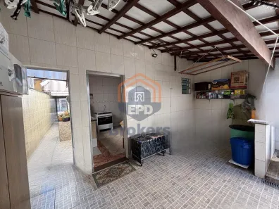 Casa com 2 Quartos à venda, 76m² no Vila Margarida, Jundiaí