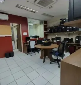 Sala Comercial com 1 Quarto à venda, 40m² no Centro, Jaboatão dos Guararapes