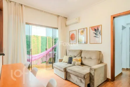 Apartamento com 1 Quarto à venda, 61m² no Azenha, Porto Alegre