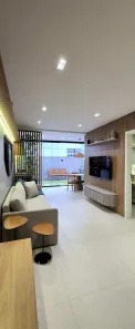 Apartamento com 1 Quarto à venda, 65m² no Alphaville I, Salvador