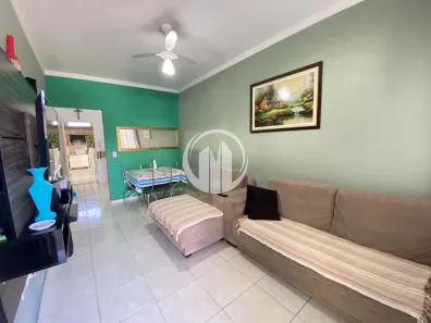 Casa de Condomínio com 2 Quartos à venda, 54m² no Jardim Colônia, Jundiaí