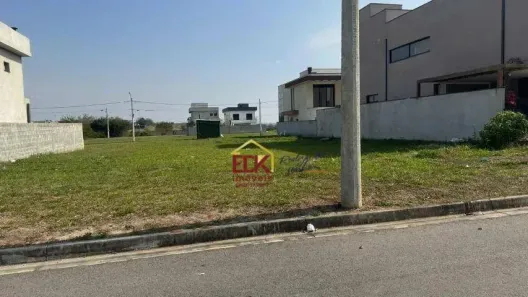 Lote/Terreno à venda, 250m² no Eugênio de Melo, São José dos Campos