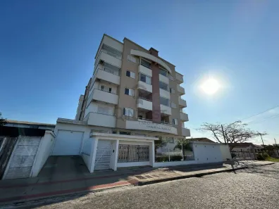 Apartamento com 2 Quartos para alugar, 74m² no Mato Alto, Araranguá