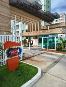Apartamento com 3 Quartos à venda, 68m² no Aruana, Aracaju