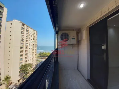 Apartamento com 3 Quartos à venda, 123m² no Embaré, Santos