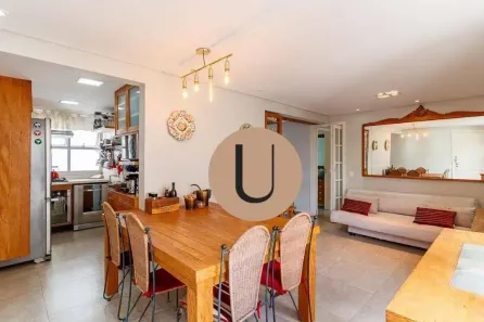 Apartamento com 3 Quartos à venda, 75m² no Pinheiros, São Paulo