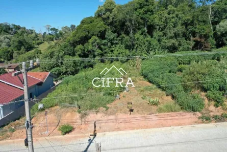 Lote/Terreno à venda, 550m² no Bremer, Rio do Sul