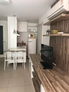 Apartamento com 1 Quarto à venda, 40m² no Icaraí, Niterói