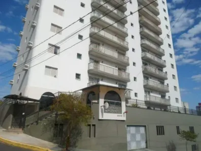 Apartamento com 4 Quartos à venda, 346m² no Vila Independência, Piracicaba