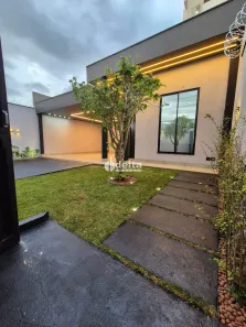 Casa com 3 Quartos à venda, 190m² no Granada, Uberlândia